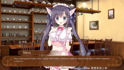 Amairo Chocolate 2 screenshot