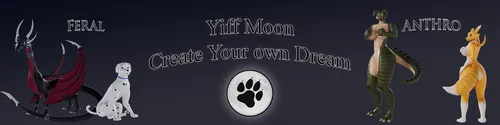 Yiff Moon