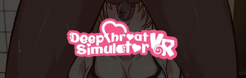 Deepthroat Simulator VR 1.092