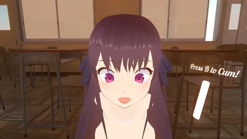 Deepthroat Simulator VR screenshot 5