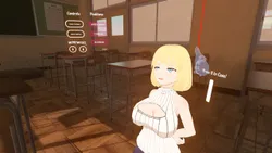 Deepthroat Simulator VR screenshot