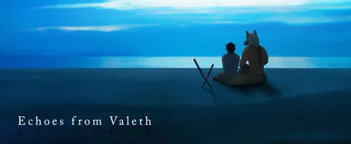 Echoes from Valeth 0.8