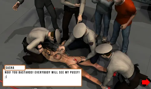 Airport Security screenshot 2