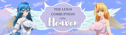 The Lewd Corruption of the Heaven Alpha 0.0.6