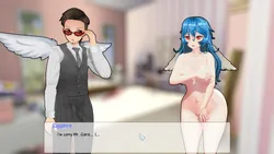 The Lewd Corruption of the Heaven screenshot