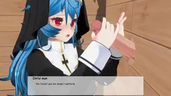 The Lewd Corruption of the Heaven screenshot