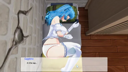 The Lewd Corruption of the Heaven screenshot 25