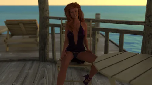 Harem Resort screenshot 5