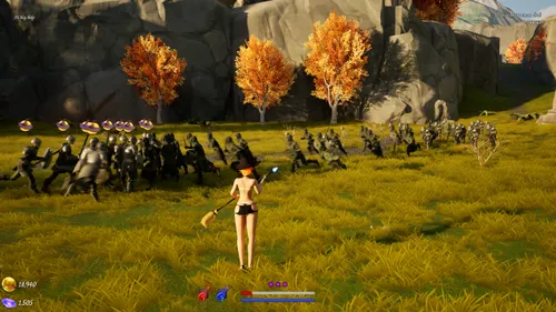 Battlebroom screenshot 3