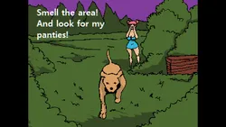 Knotty Ruff: Golden Knots screenshot