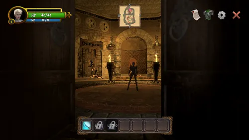 Fantasy Femdom Kingdom screenshot 3