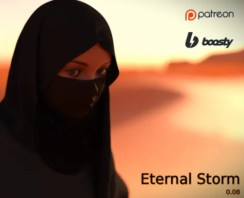 Eternal Storm 0.08