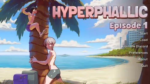 Hyperphallic Ep.1