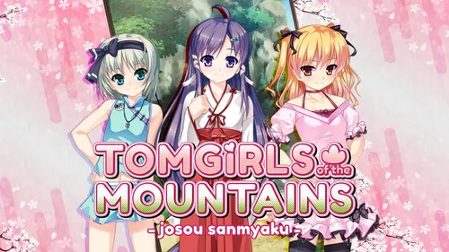 Tomgirls of the Mountains – Josou Sanmyaku Final