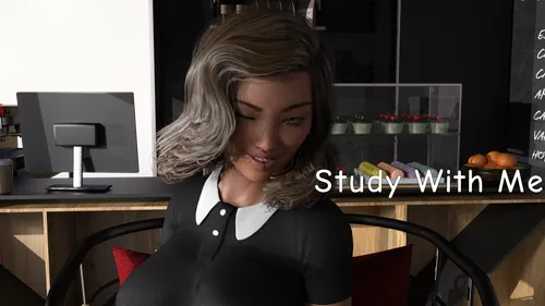 Study With Me Beta