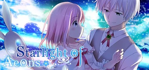 Starlight of Aeons poster