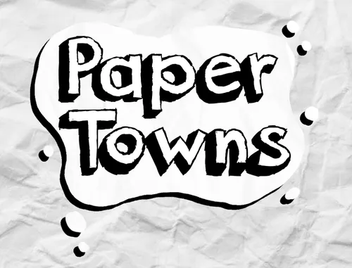 Paper Towns 0.1.0