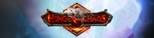 Hunger for Chaos 0.2