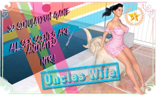 Uncle's Wife poster