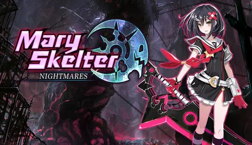 Mary Skelter: Nightmares Final