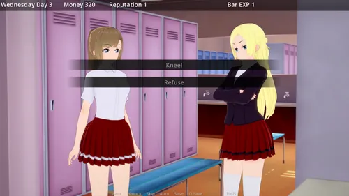 Class Pet screenshot 6