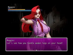 MixFight screenshot