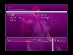 MixFight screenshot