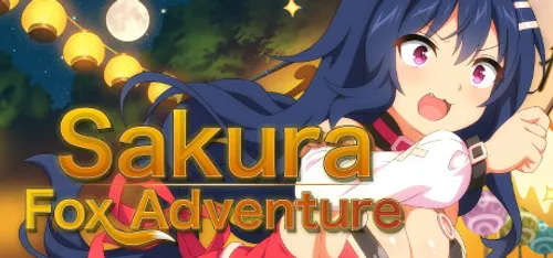 Sakura Fox Adventure 1.0