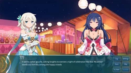 Sakura Fox Adventure screenshot 5