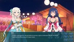 Sakura Fox Adventure screenshot