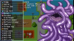 Momo's Eternal Adventure screenshot