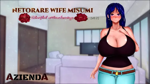 Netorare Wife Misumi – Lustful Awakening 1.0.1