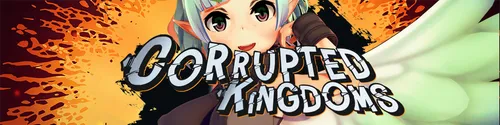 Corrupted Kingdoms v0.18.9 Patreon