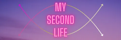 My Second Life v0.0.1