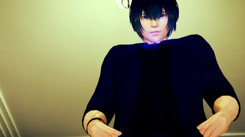 Depraved Arc screenshot 0