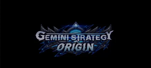 Gemini Strategy Origin Final