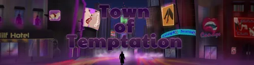 Town of Temptation v0.16