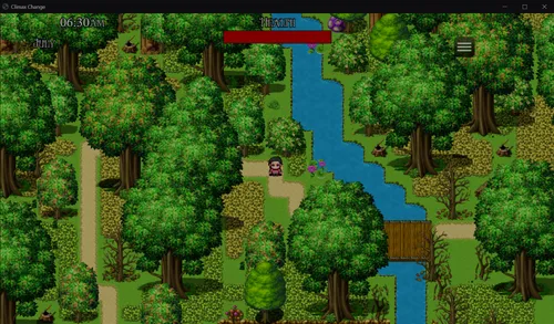 Climax Change screenshot 2