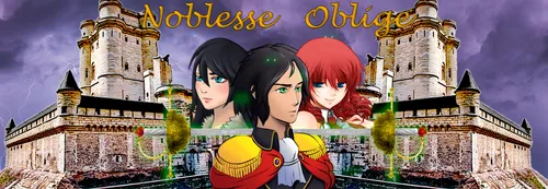 Noblesse Oblige v0.7.5.7