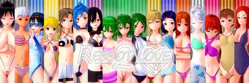 Reboot Love Part 2