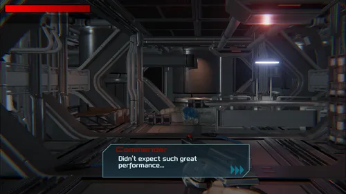 Indoctrination screenshot 8