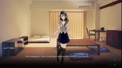 My Runaway Girl screenshot 1