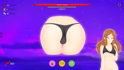 Hentai Beach screenshot