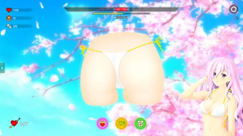 Hentai Beach screenshot 3