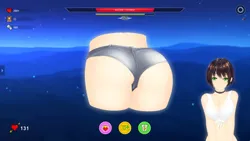 Hentai Beach screenshot