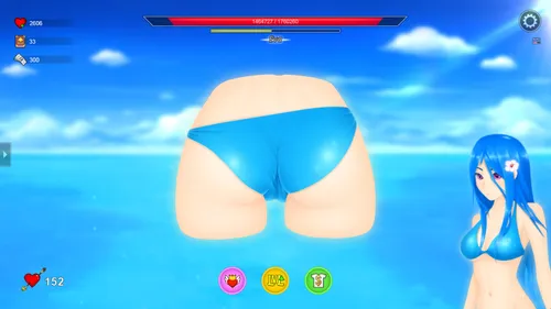 Hentai Beach screenshot 5