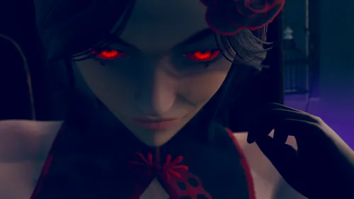 The Lust Demon screenshot 2