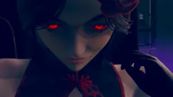 The Lust Demon screenshot