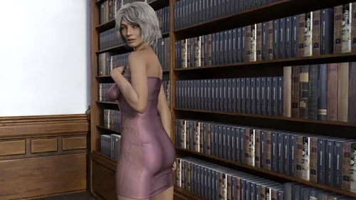 GILF Dating Simulator screenshot 9