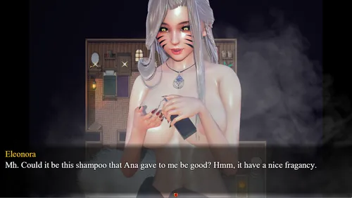 The Fox and Devil: Tales of Eleonora screenshot 17